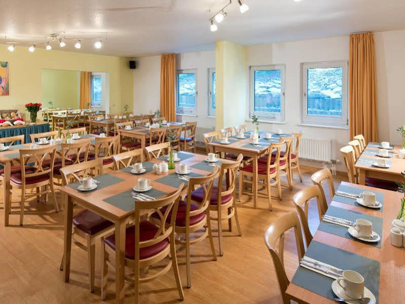 Achat Hotel هوكنهايم المظهر الخارجي الصورة